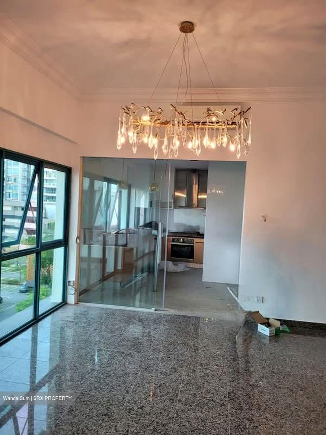 Oleanas Residence (D9), Condominium #567754051